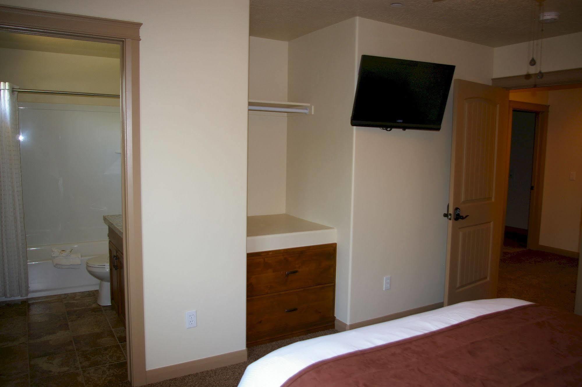 Duchesne Suites 외부 사진